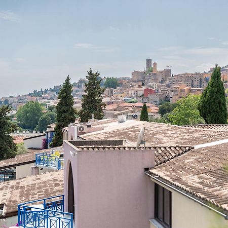 Aec Village Vacances - Les Cedres Grasse Exterior foto