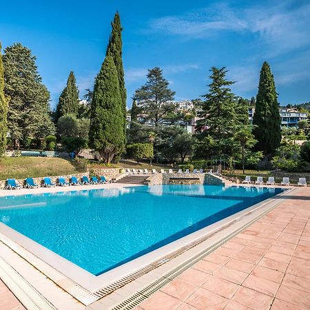 Aec Village Vacances - Les Cedres Grasse Exterior foto