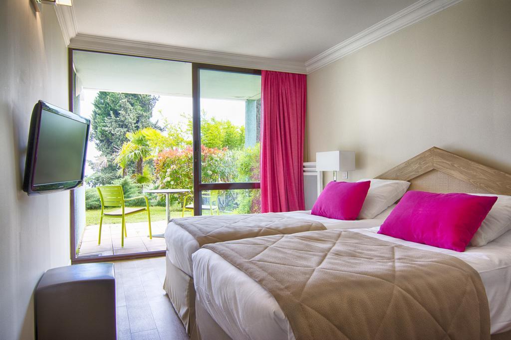 Aec Village Vacances - Les Cedres Grasse Cameră foto