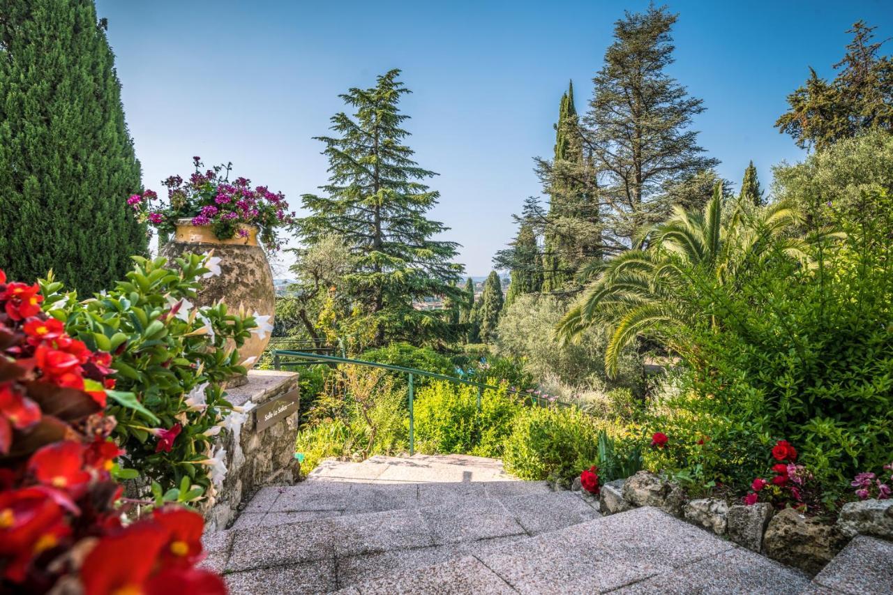 Aec Village Vacances - Les Cedres Grasse Exterior foto