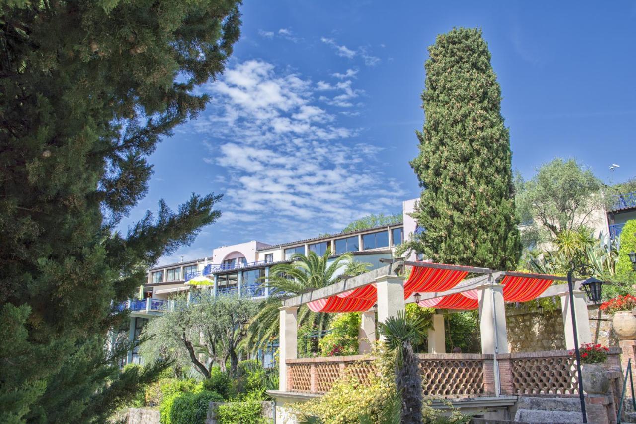 Aec Village Vacances - Les Cedres Grasse Exterior foto